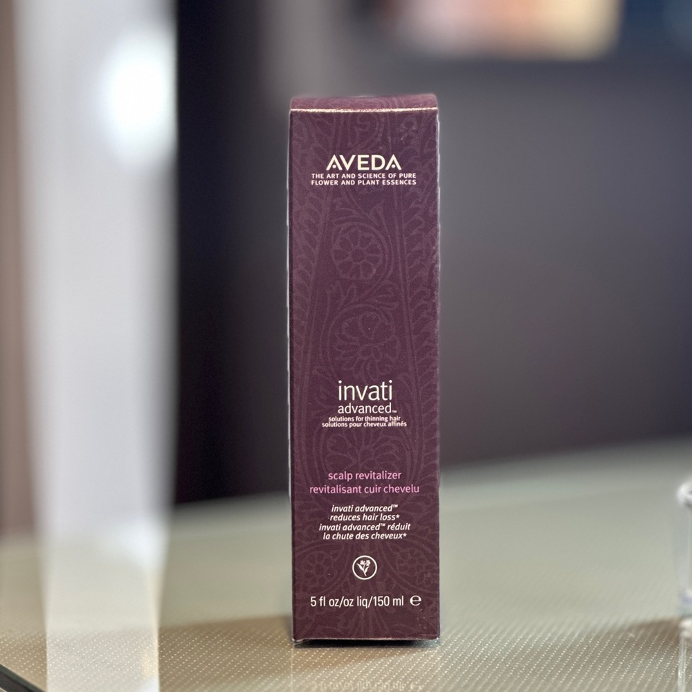 Aveda Invati Advanced Scalp Revitalizer